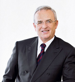 Martin Winterkorn